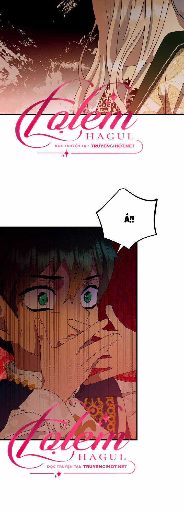 Cái Chết Thoải Mái Của Ác Nữ Công Chúa Chapter 5 trang 18