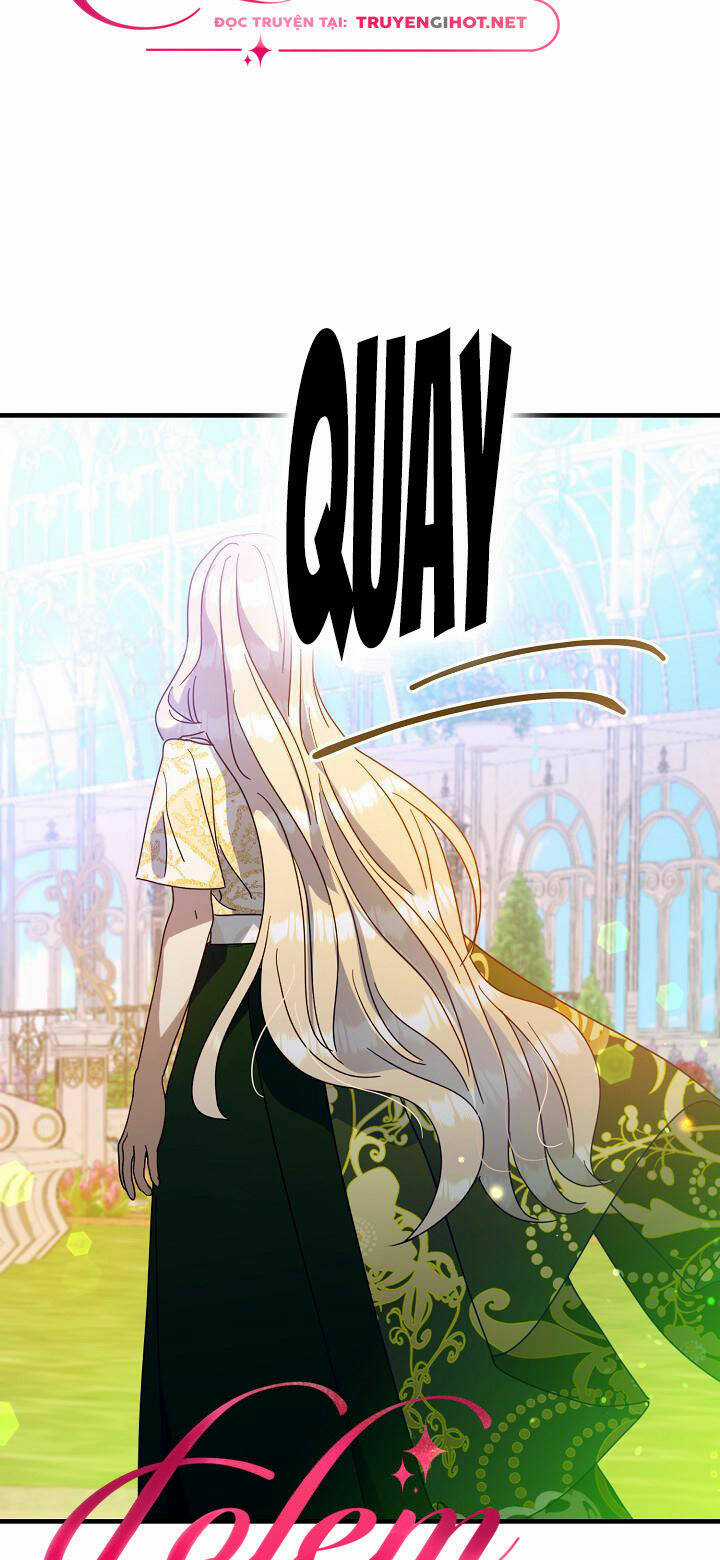 Cái Chết Thoải Mái Của Ác Nữ Công Chúa Chapter 5 trang 28