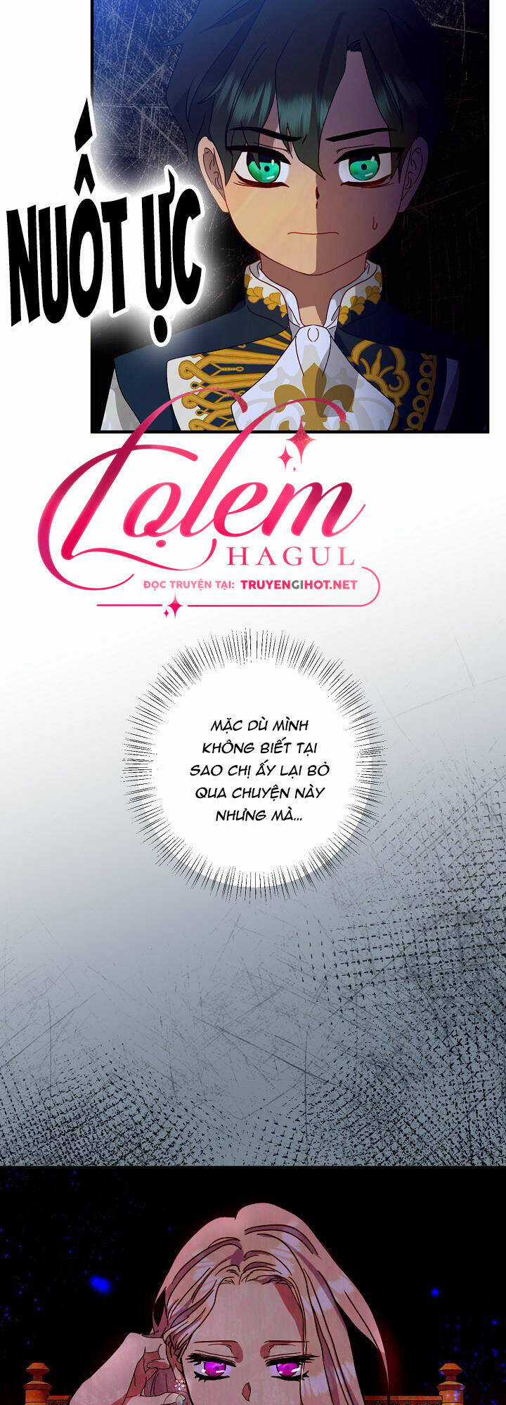 Cái Chết Thoải Mái Của Ác Nữ Công Chúa Chapter 5 trang 30