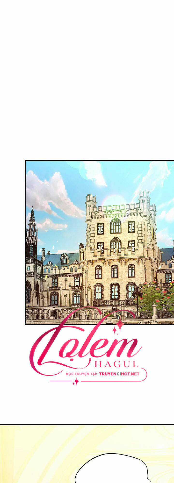 Cái Chết Thoải Mái Của Ác Nữ Công Chúa Chapter 5 trang 33