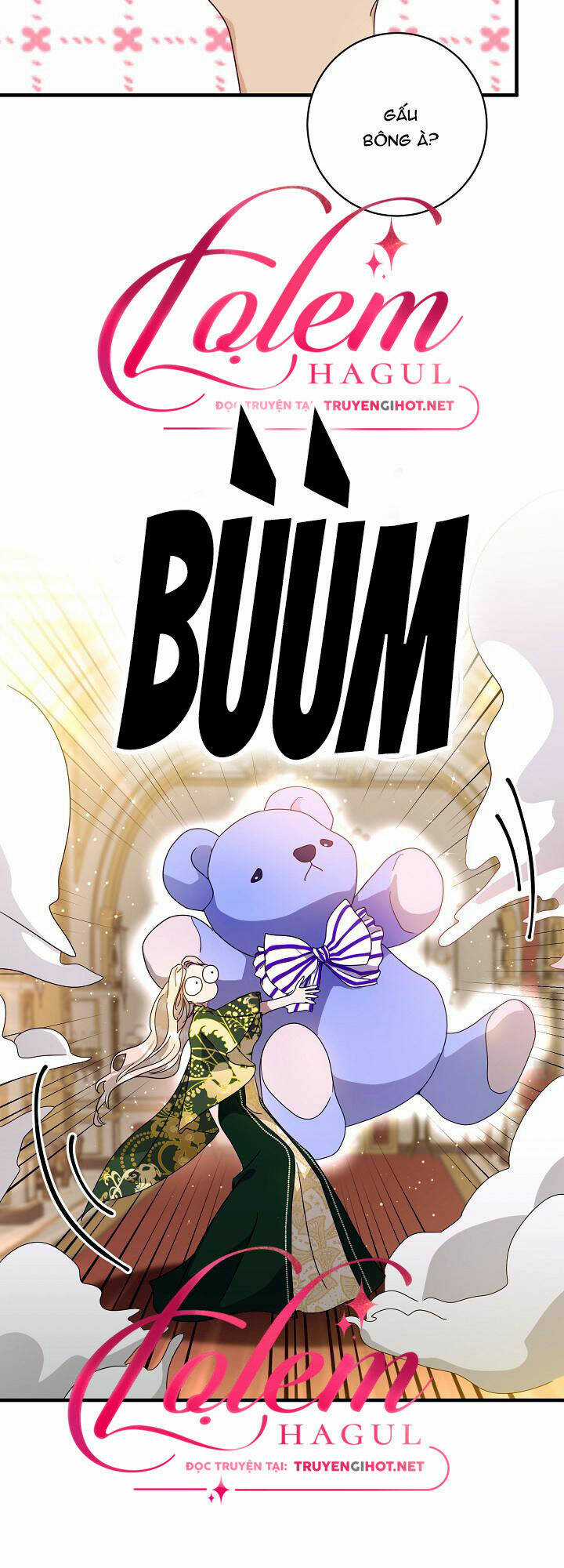 Cái Chết Thoải Mái Của Ác Nữ Công Chúa Chapter 5 trang 38