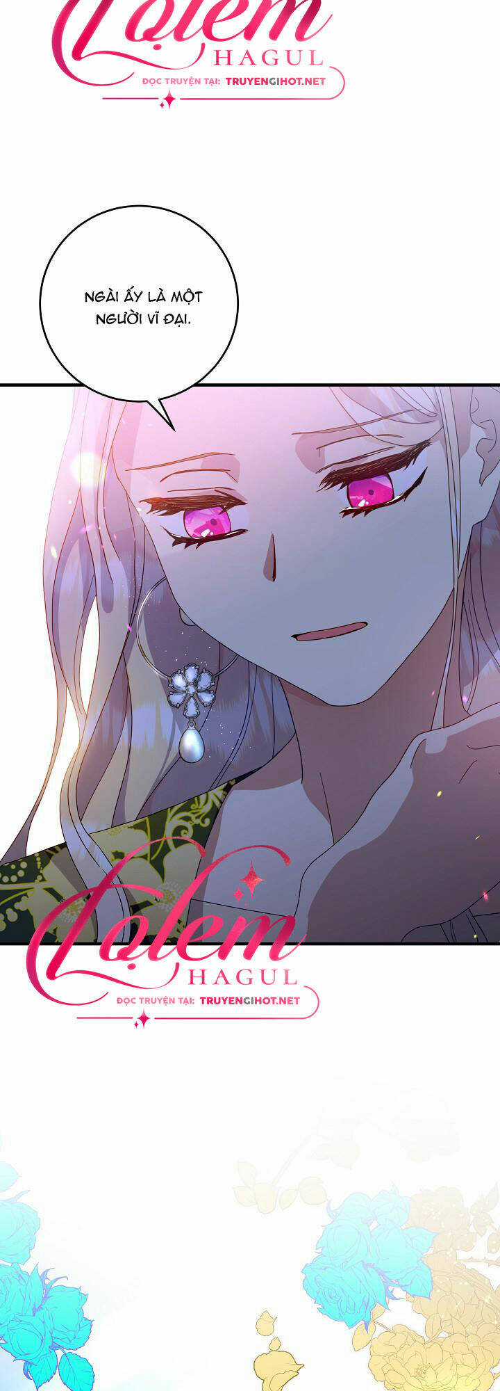 Cái Chết Thoải Mái Của Ác Nữ Công Chúa Chapter 5 trang 4