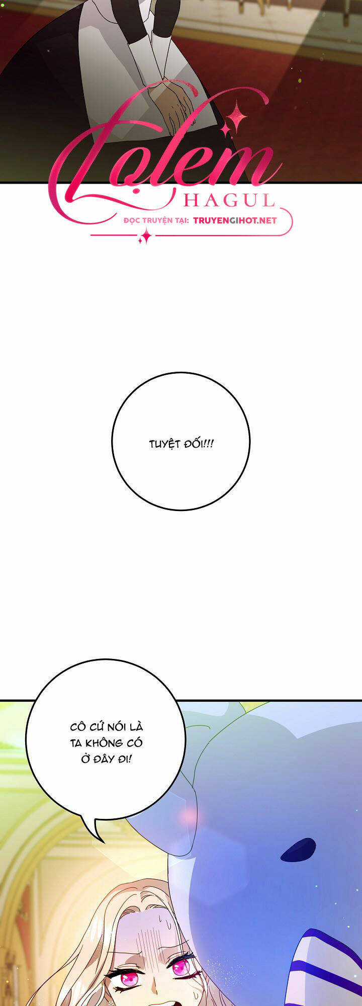 Cái Chết Thoải Mái Của Ác Nữ Công Chúa Chapter 5 trang 42