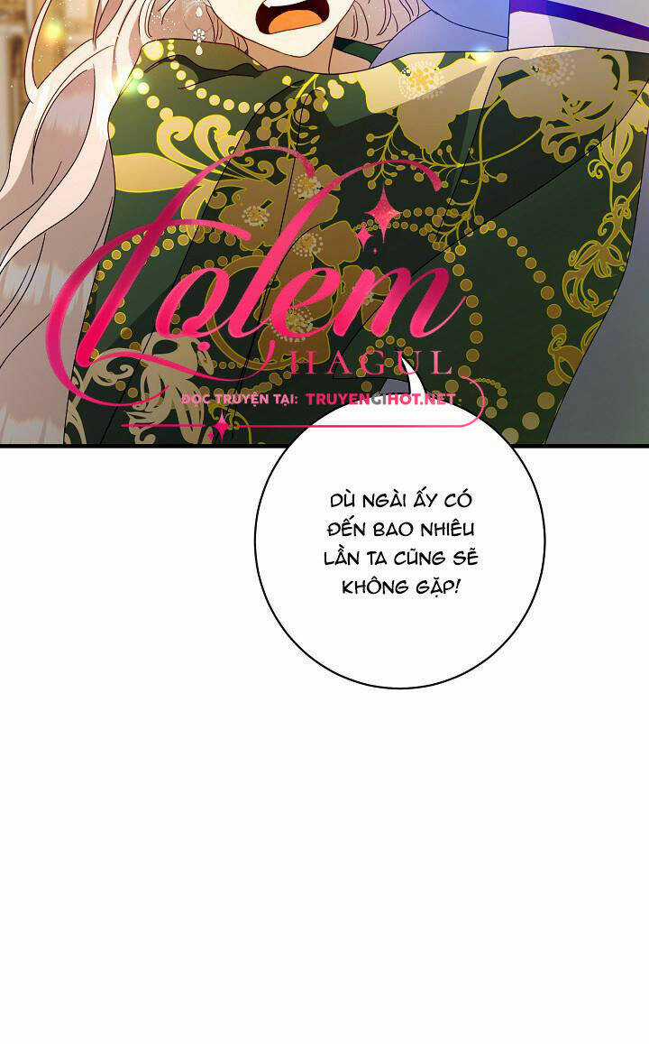 Cái Chết Thoải Mái Của Ác Nữ Công Chúa Chapter 5 trang 43