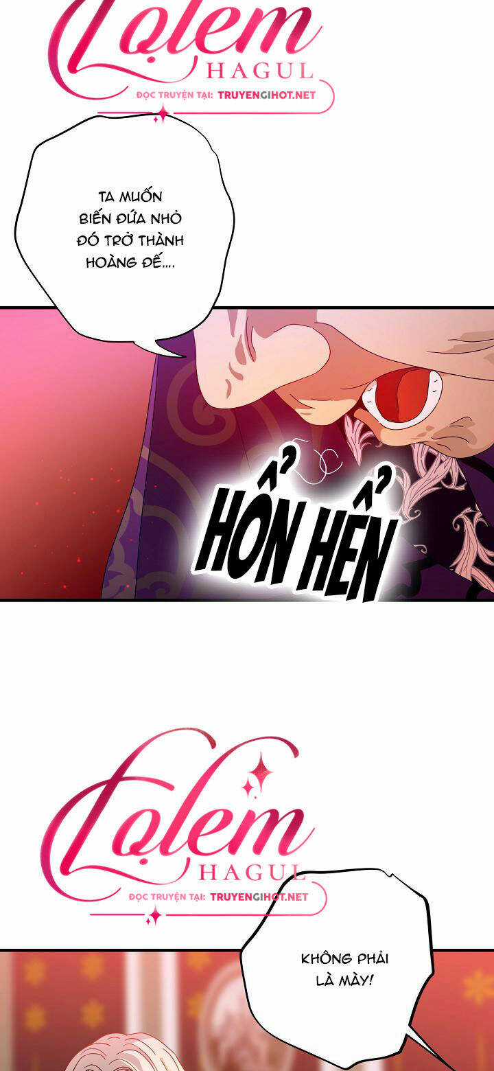 Cái Chết Thoải Mái Của Ác Nữ Công Chúa Chapter 6 trang 13