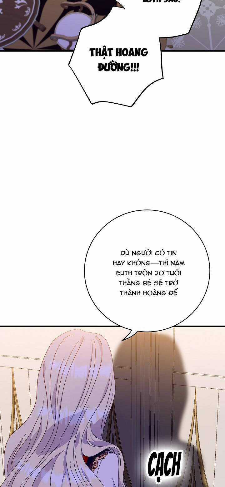 Cái Chết Thoải Mái Của Ác Nữ Công Chúa Chapter 6 trang 29