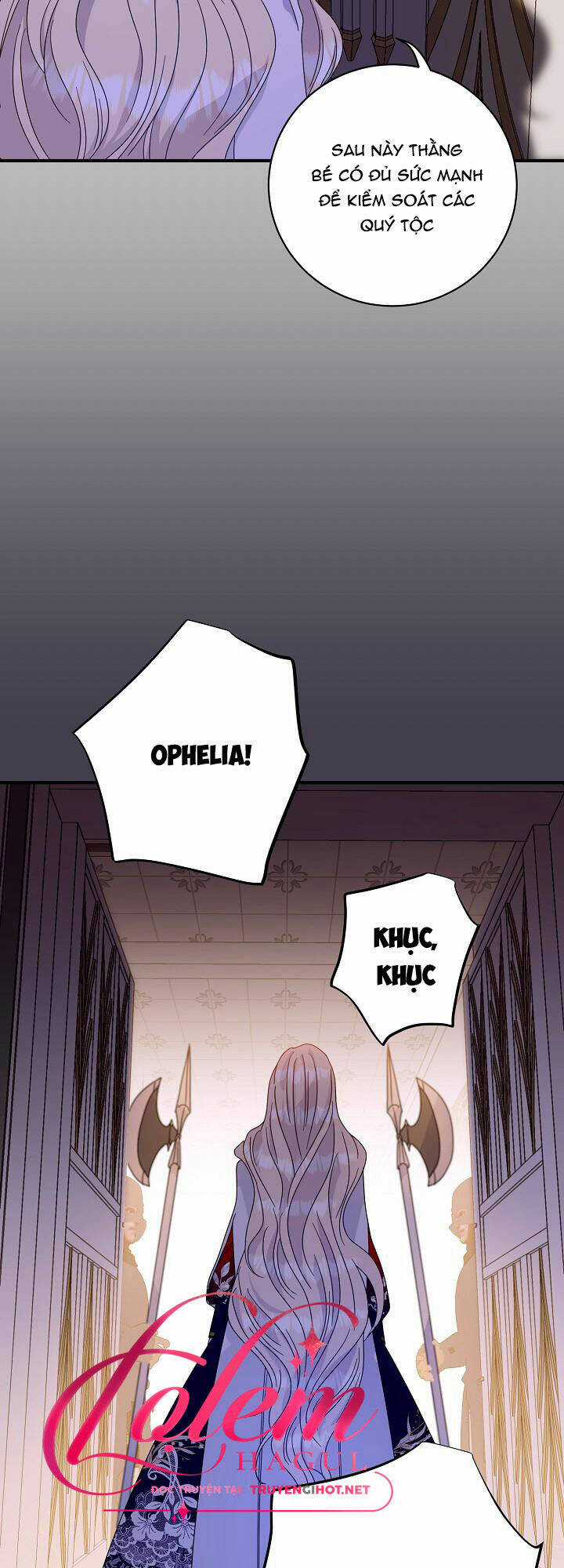 Cái Chết Thoải Mái Của Ác Nữ Công Chúa Chapter 6 trang 30