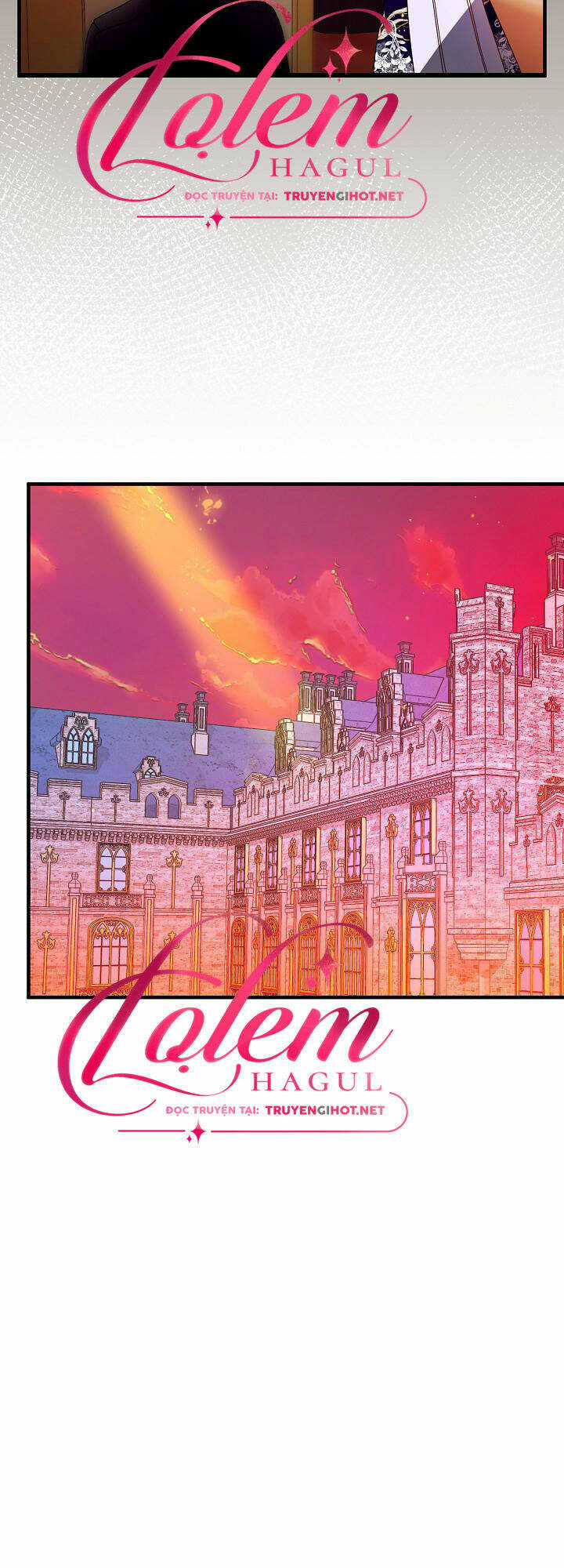 Cái Chết Thoải Mái Của Ác Nữ Công Chúa Chapter 6 trang 36