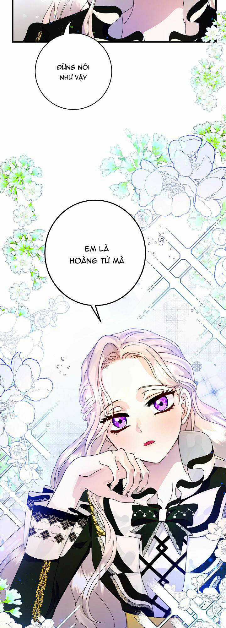 Cái Chết Thoải Mái Của Ác Nữ Công Chúa Chapter 6 trang 42