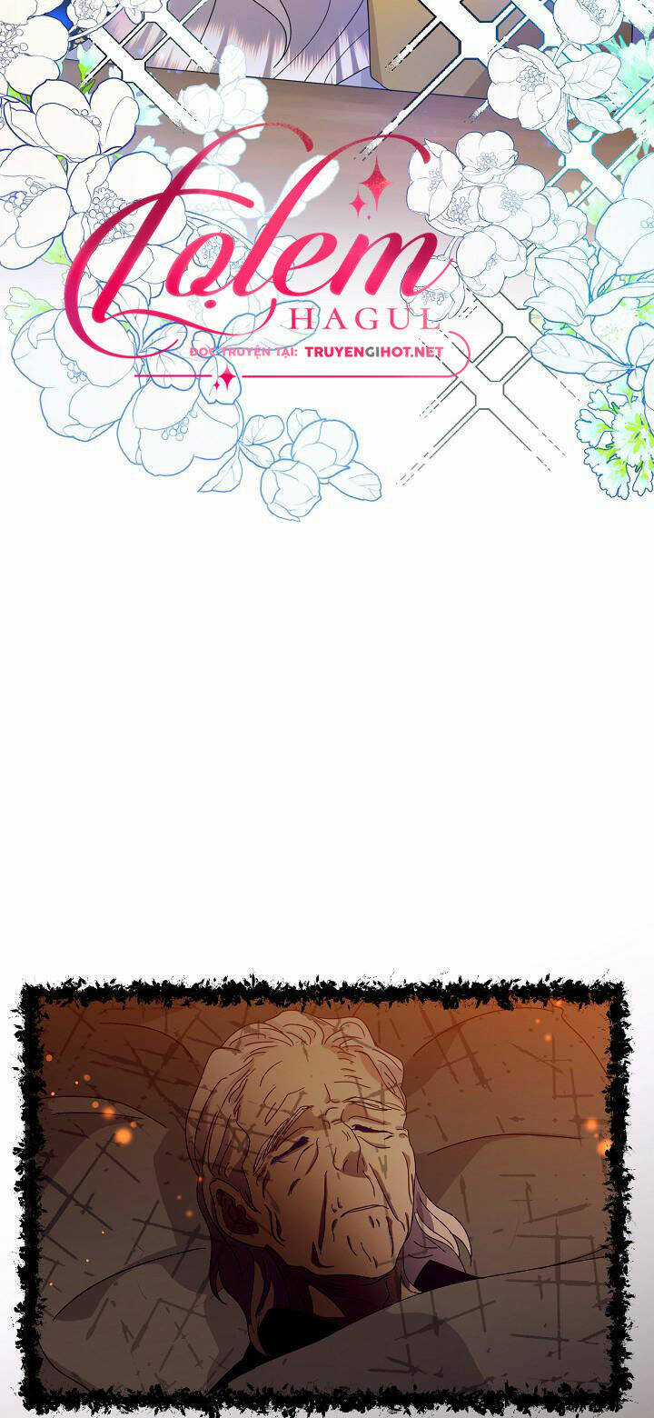 Cái Chết Thoải Mái Của Ác Nữ Công Chúa Chapter 6 trang 43