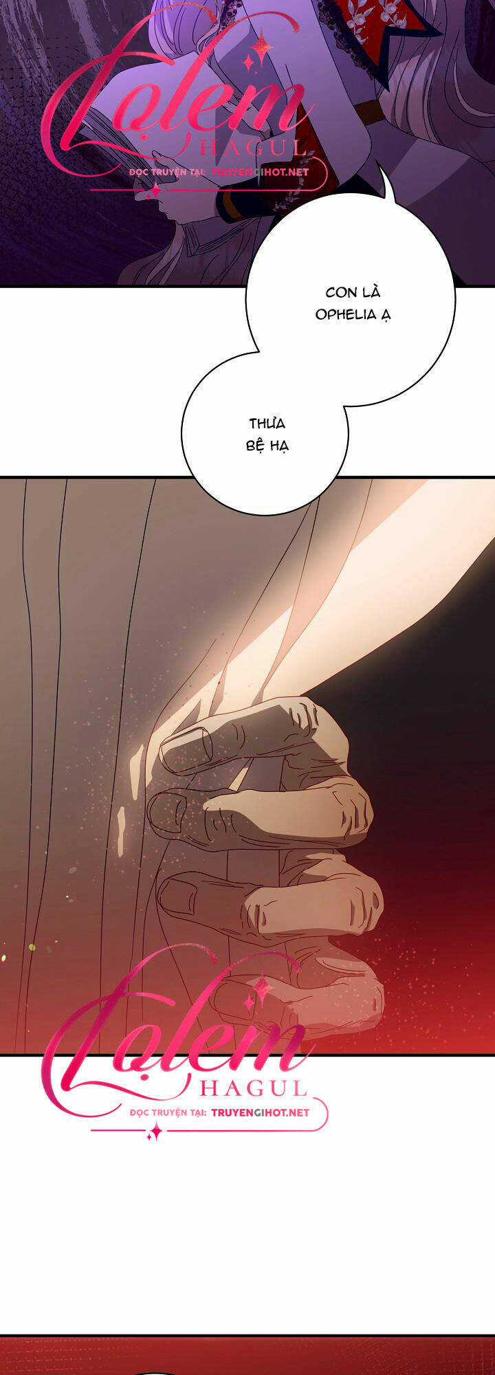 Cái Chết Thoải Mái Của Ác Nữ Công Chúa Chapter 6 trang 9