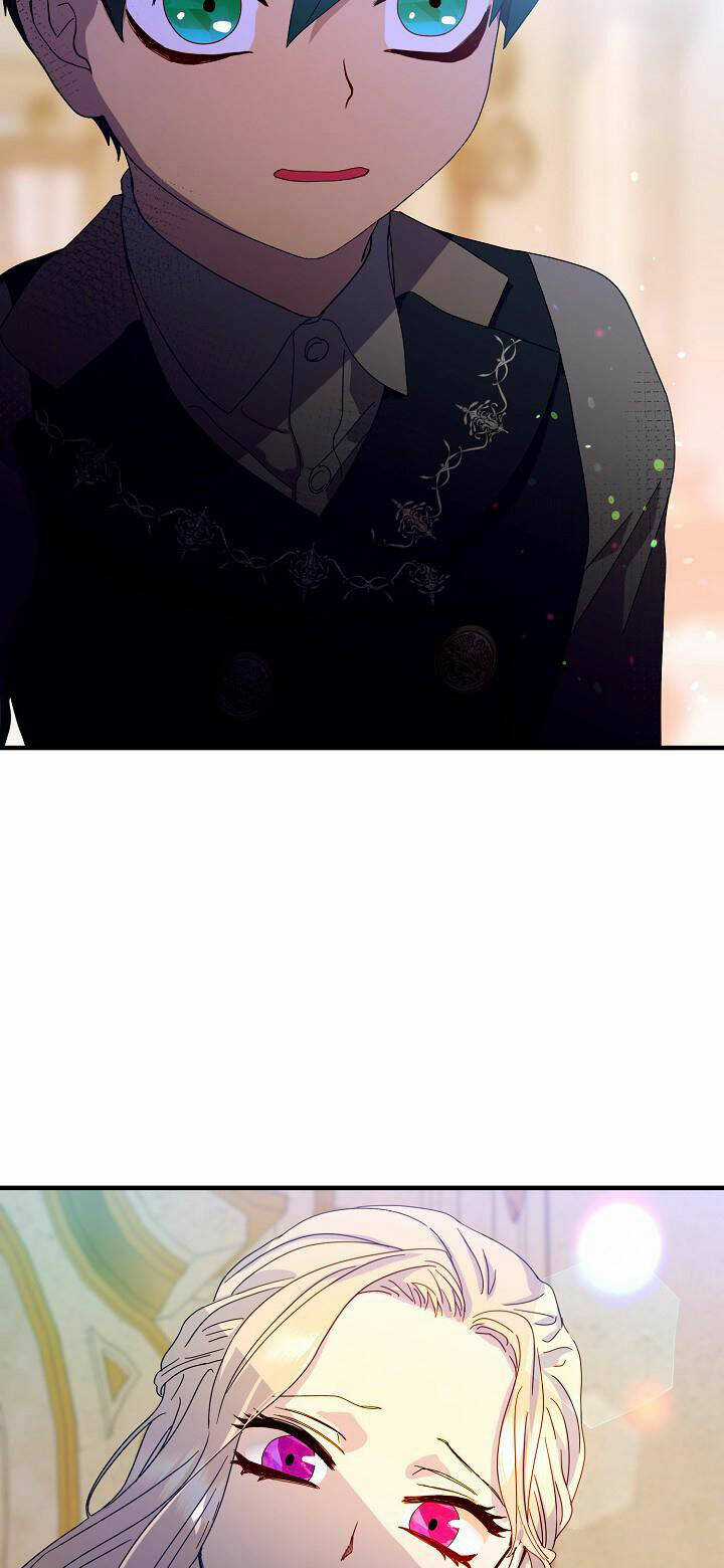 Cái Chết Thoải Mái Của Ác Nữ Công Chúa Chapter 7 trang 13