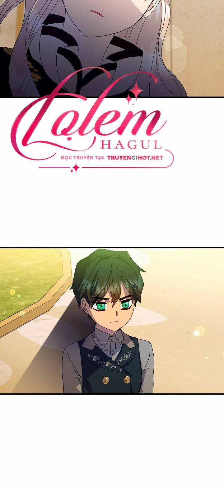 Cái Chết Thoải Mái Của Ác Nữ Công Chúa Chapter 7 trang 14