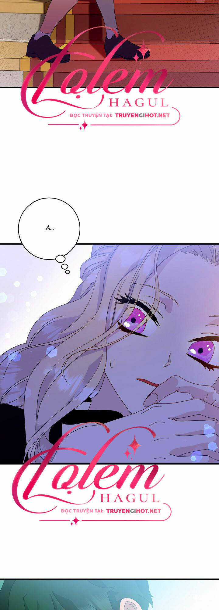 Cái Chết Thoải Mái Của Ác Nữ Công Chúa Chapter 7 trang 2