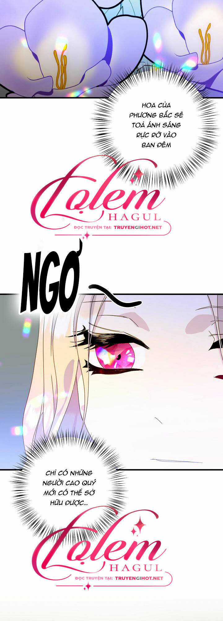 Cái Chết Thoải Mái Của Ác Nữ Công Chúa Chapter 7 trang 25