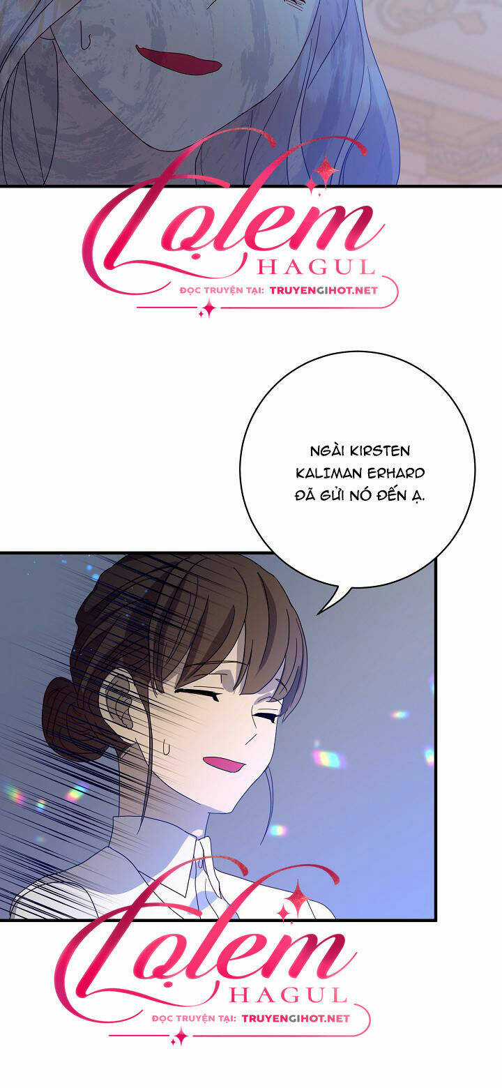 Cái Chết Thoải Mái Của Ác Nữ Công Chúa Chapter 7 trang 28