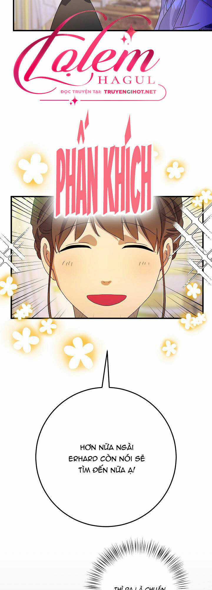 Cái Chết Thoải Mái Của Ác Nữ Công Chúa Chapter 7 trang 32