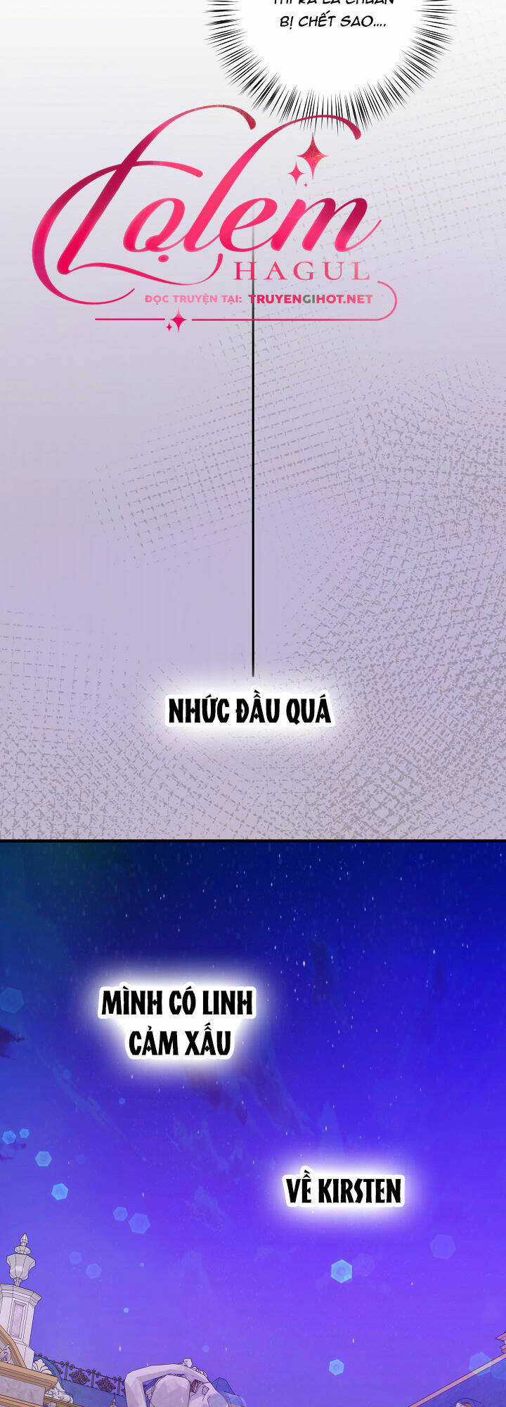 Cái Chết Thoải Mái Của Ác Nữ Công Chúa Chapter 7 trang 33