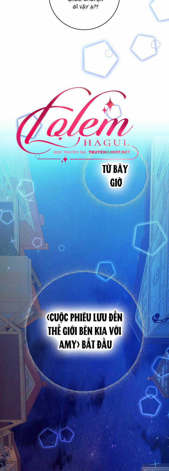 Cái Chết Thoải Mái Của Ác Nữ Công Chúa Chapter 7 trang 36