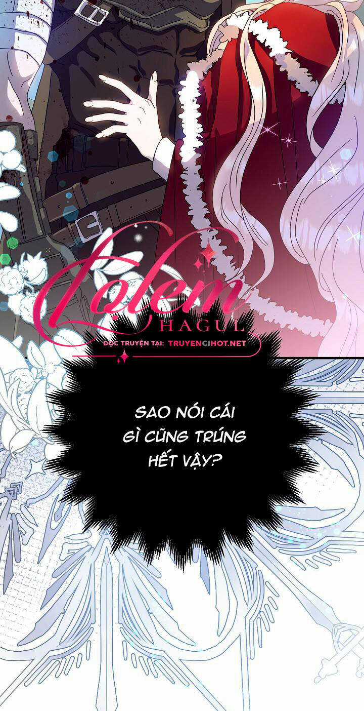 Cái Chết Thoải Mái Của Ác Nữ Công Chúa Chapter 7 trang 45