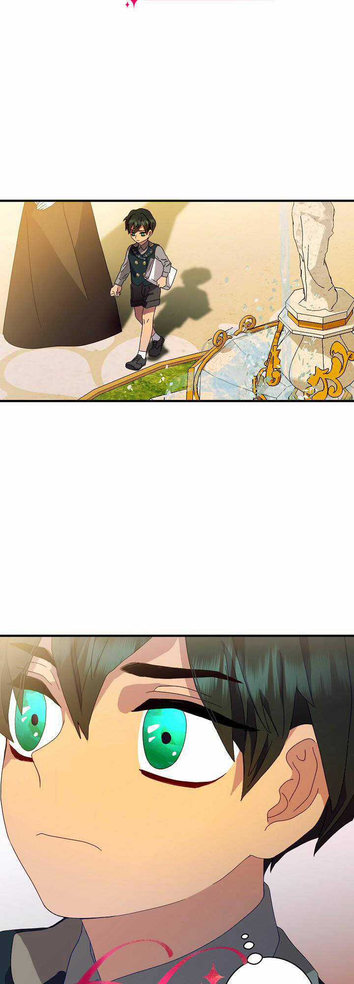 Cái Chết Thoải Mái Của Ác Nữ Công Chúa Chapter 7 trang 7