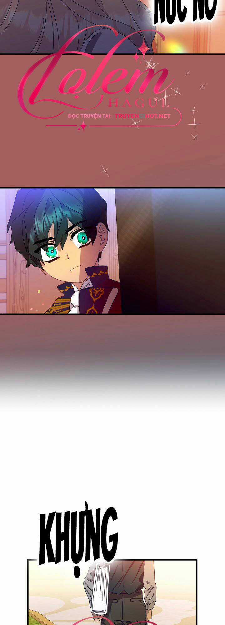 Cái Chết Thoải Mái Của Ác Nữ Công Chúa Chapter 7 trang 9