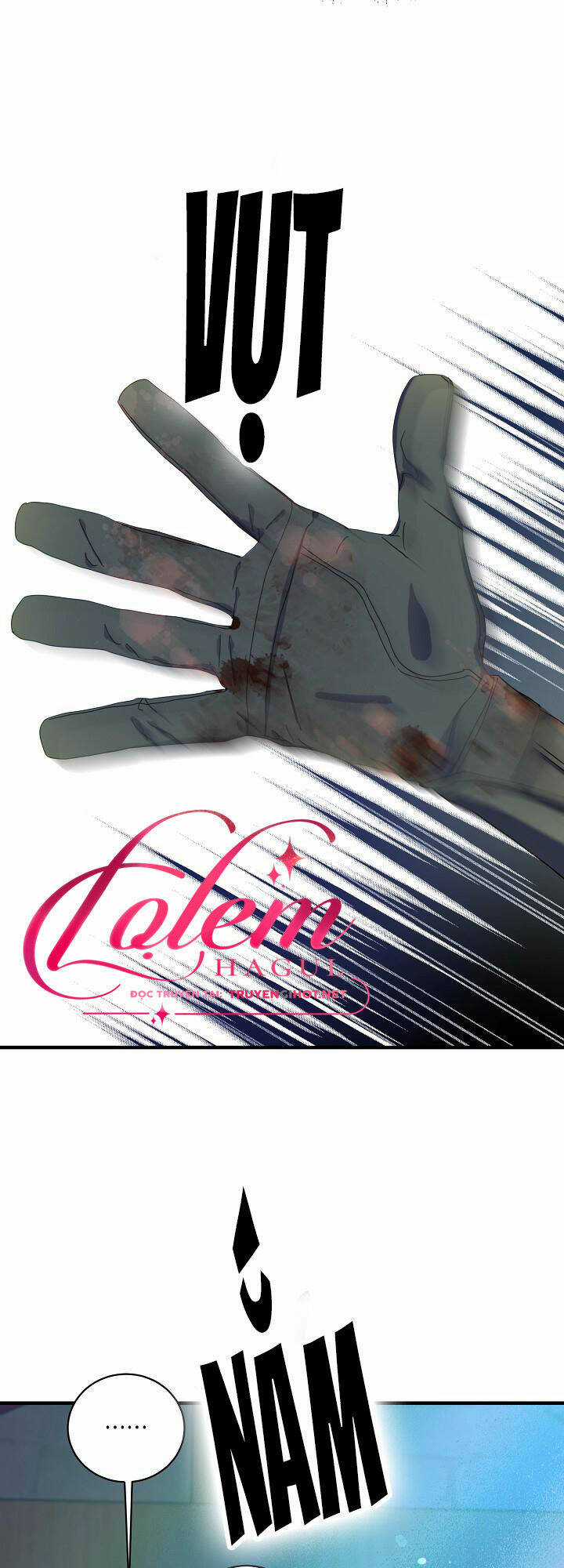 Cái Chết Thoải Mái Của Ác Nữ Công Chúa Chapter 8 trang 12