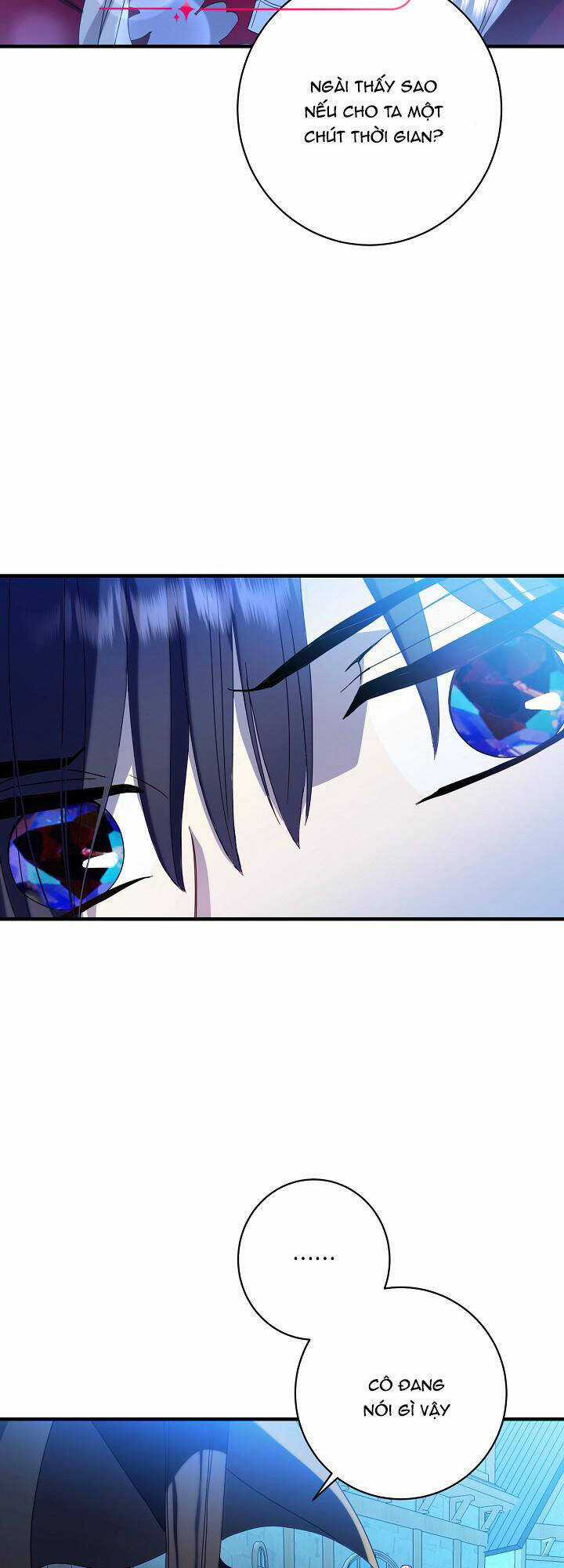 Cái Chết Thoải Mái Của Ác Nữ Công Chúa Chapter 8 trang 26