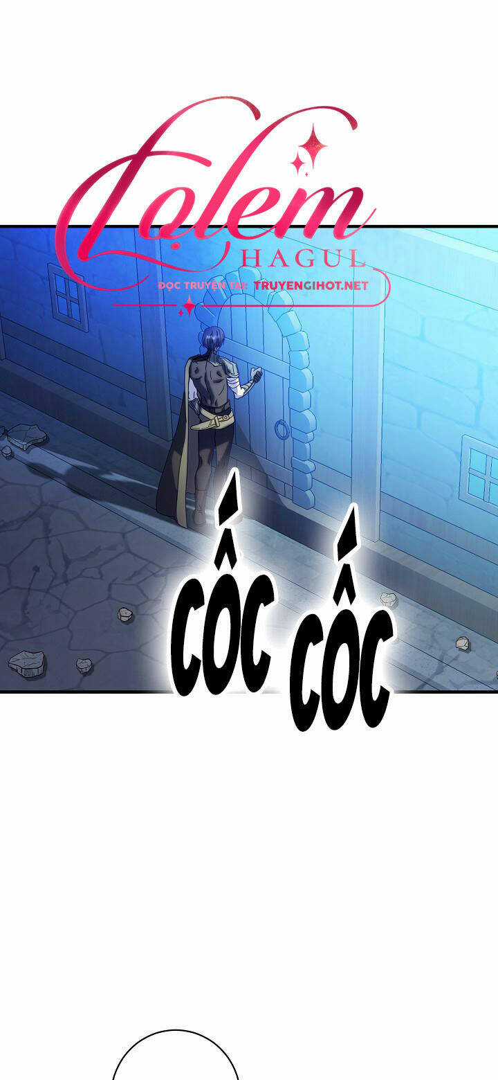 Cái Chết Thoải Mái Của Ác Nữ Công Chúa Chapter 8 trang 28