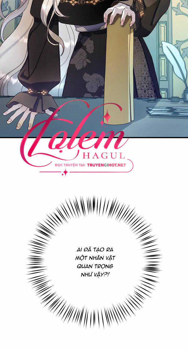 Cái Chết Thoải Mái Của Ác Nữ Công Chúa Chapter 8 trang 45