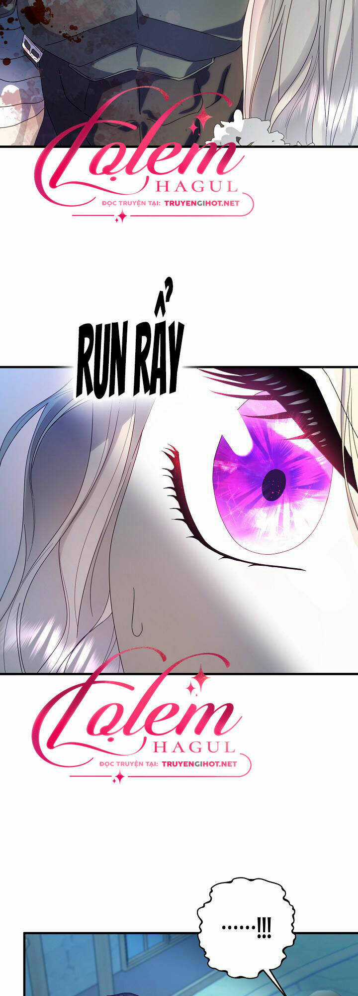 Cái Chết Thoải Mái Của Ác Nữ Công Chúa Chapter 8 trang 9