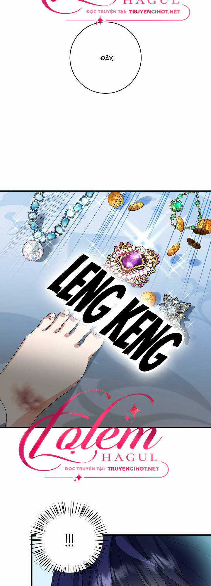 Cái Chết Thoải Mái Của Ác Nữ Công Chúa Chapter 9 trang 21