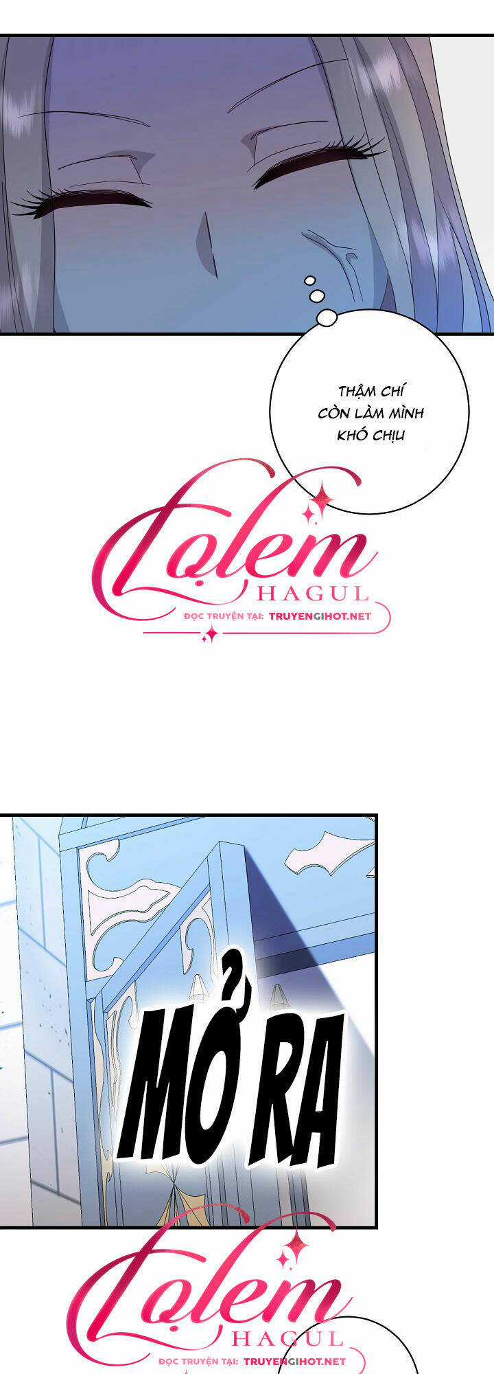 Cái Chết Thoải Mái Của Ác Nữ Công Chúa Chapter 9 trang 39