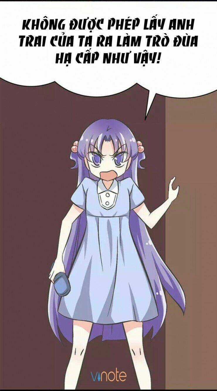 Cái Gì! Cái Gì! - Chân Du Chapter 1 trang 13