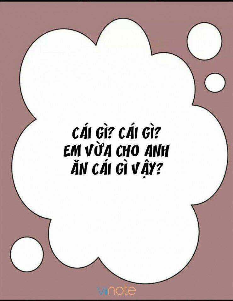 Cái Gì! Cái Gì! - Chân Du Chapter 1 trang 18