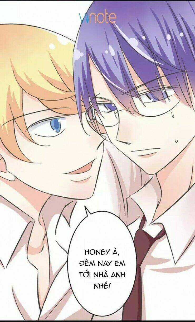 Cái Gì! Cái Gì! - Chân Du Chapter 1 trang 2