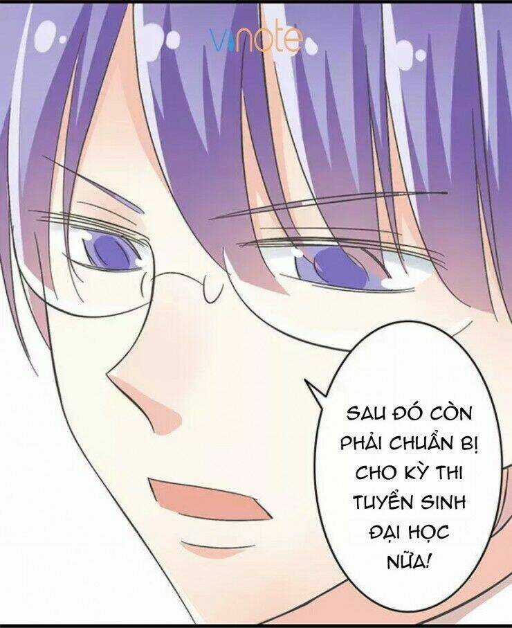 Cái Gì! Cái Gì! - Chân Du Chapter 1 trang 5