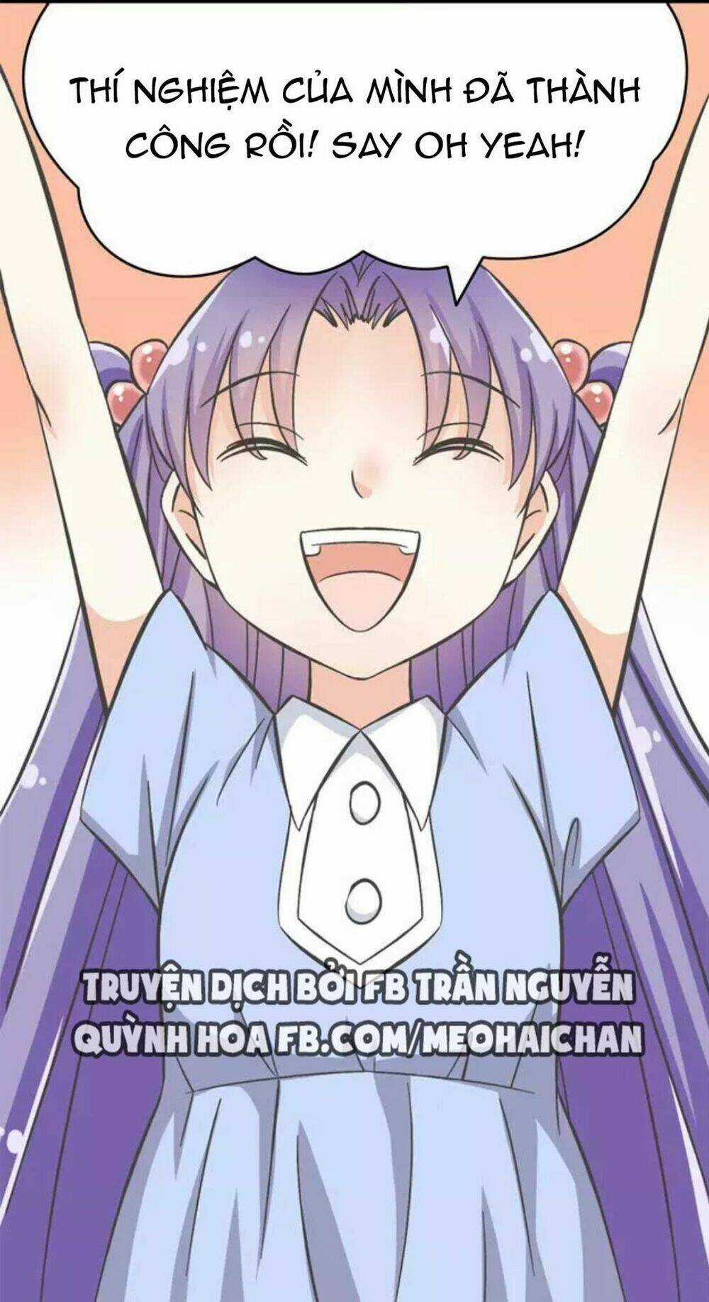 Cái Gì! Cái Gì! - Chân Du Chapter 2 trang 12