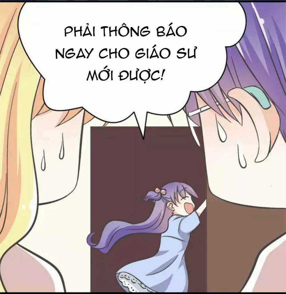 Cái Gì! Cái Gì! - Chân Du Chapter 2 trang 14