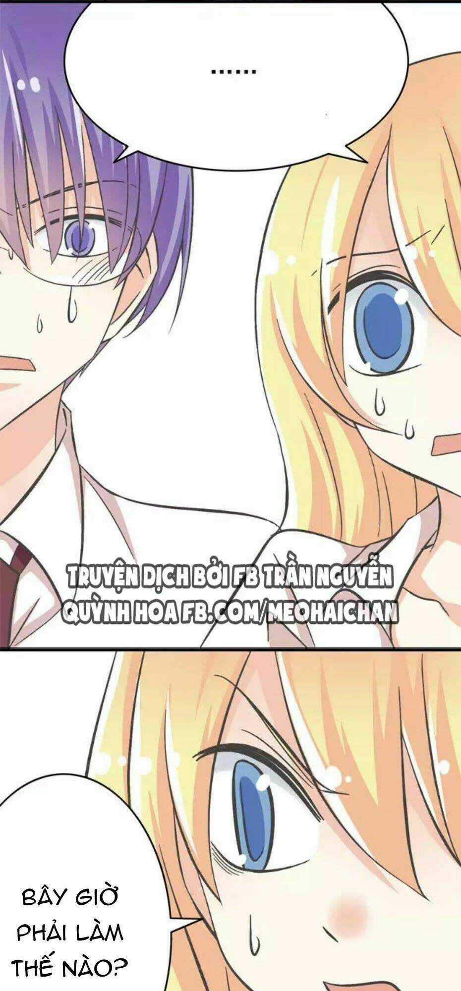 Cái Gì! Cái Gì! - Chân Du Chapter 2 trang 15