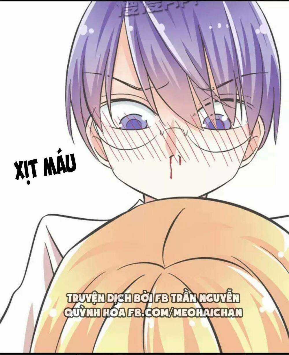 Cái Gì! Cái Gì! - Chân Du Chapter 2 trang 18