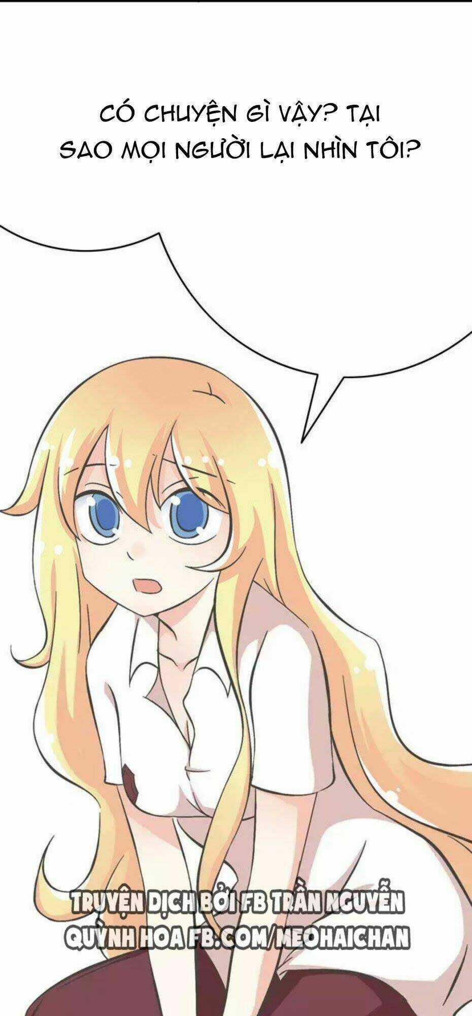 Cái Gì! Cái Gì! - Chân Du Chapter 2 trang 2