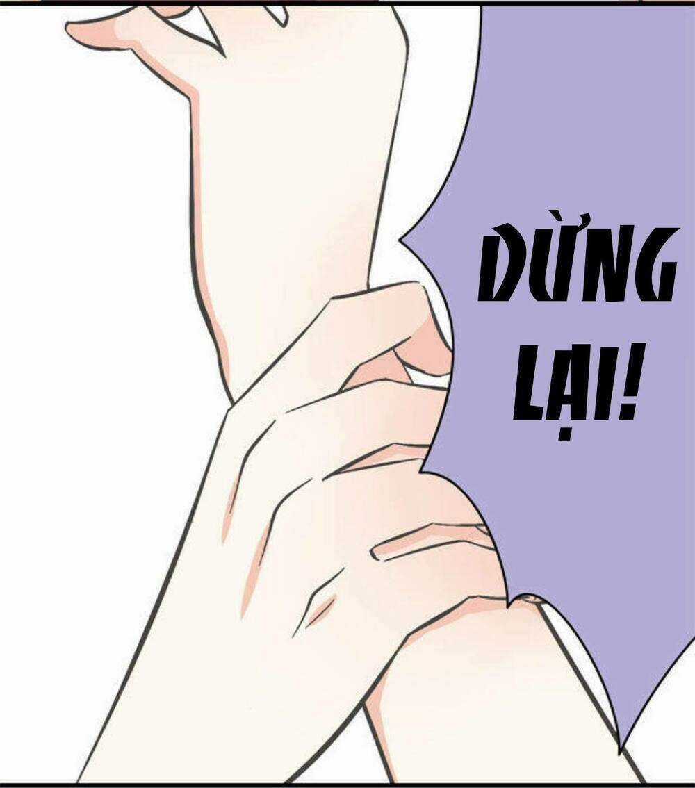 Cái Gì! Cái Gì! - Chân Du Chapter 2 trang 23