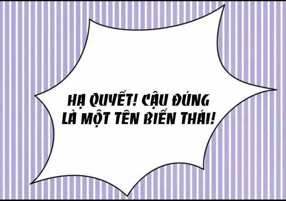 Cái Gì! Cái Gì! - Chân Du Chapter 2 trang 30