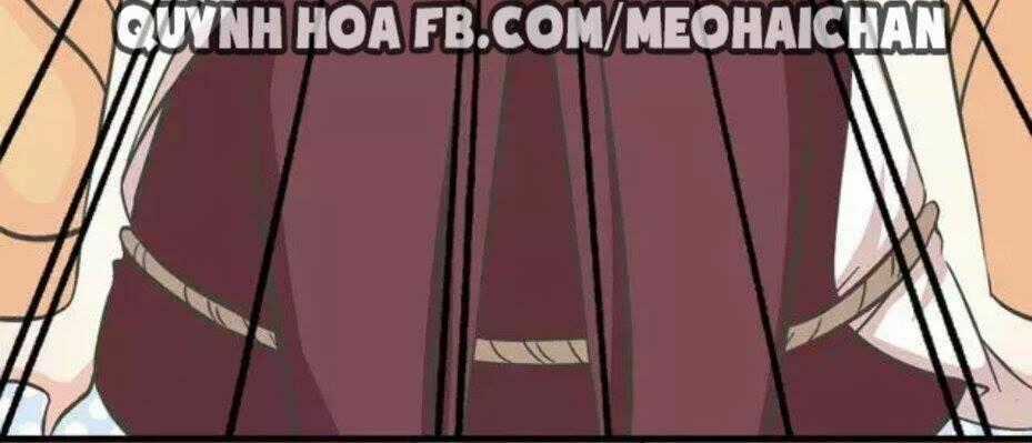 Cái Gì! Cái Gì! - Chân Du Chapter 2 trang 32