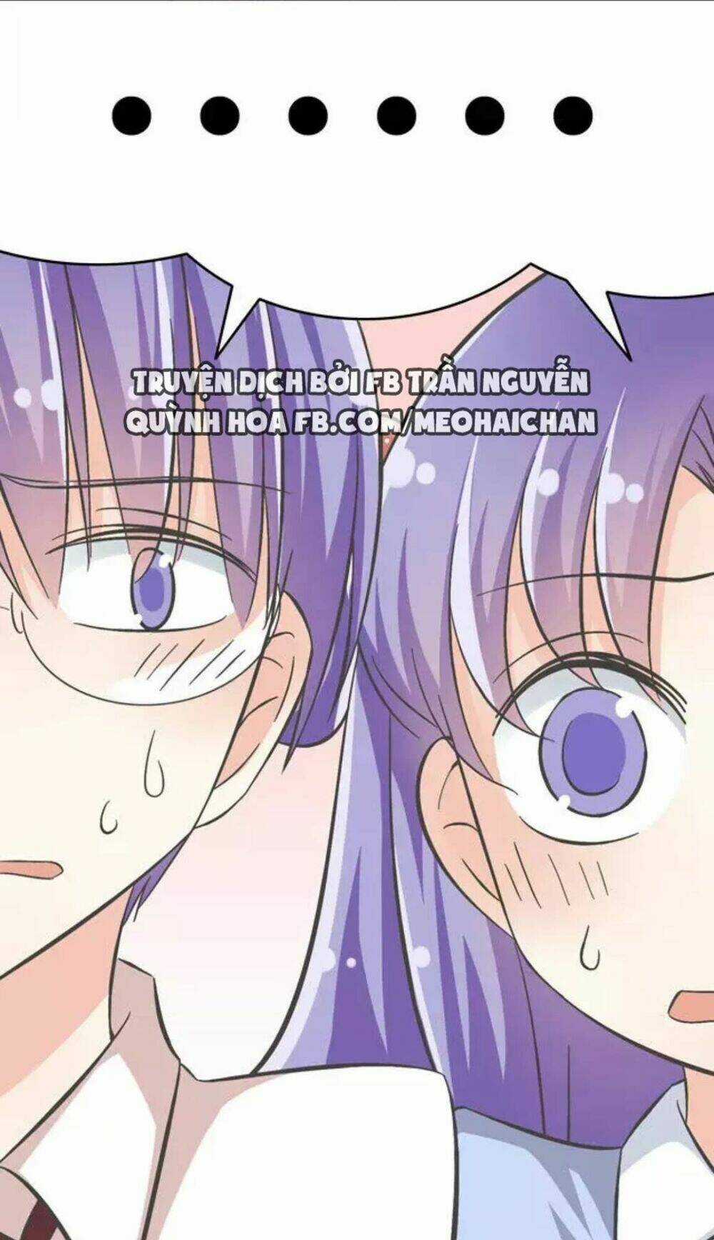 Cái Gì! Cái Gì! - Chân Du Chapter 2 trang 4