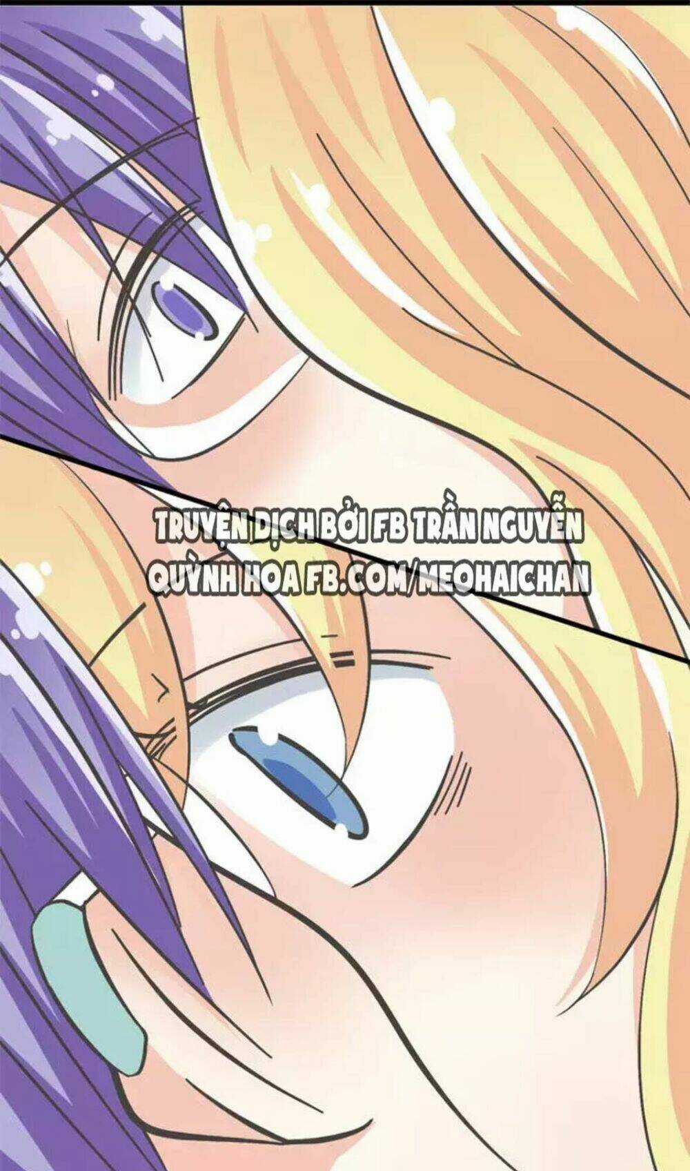 Cái Gì! Cái Gì! - Chân Du Chapter 3 trang 28