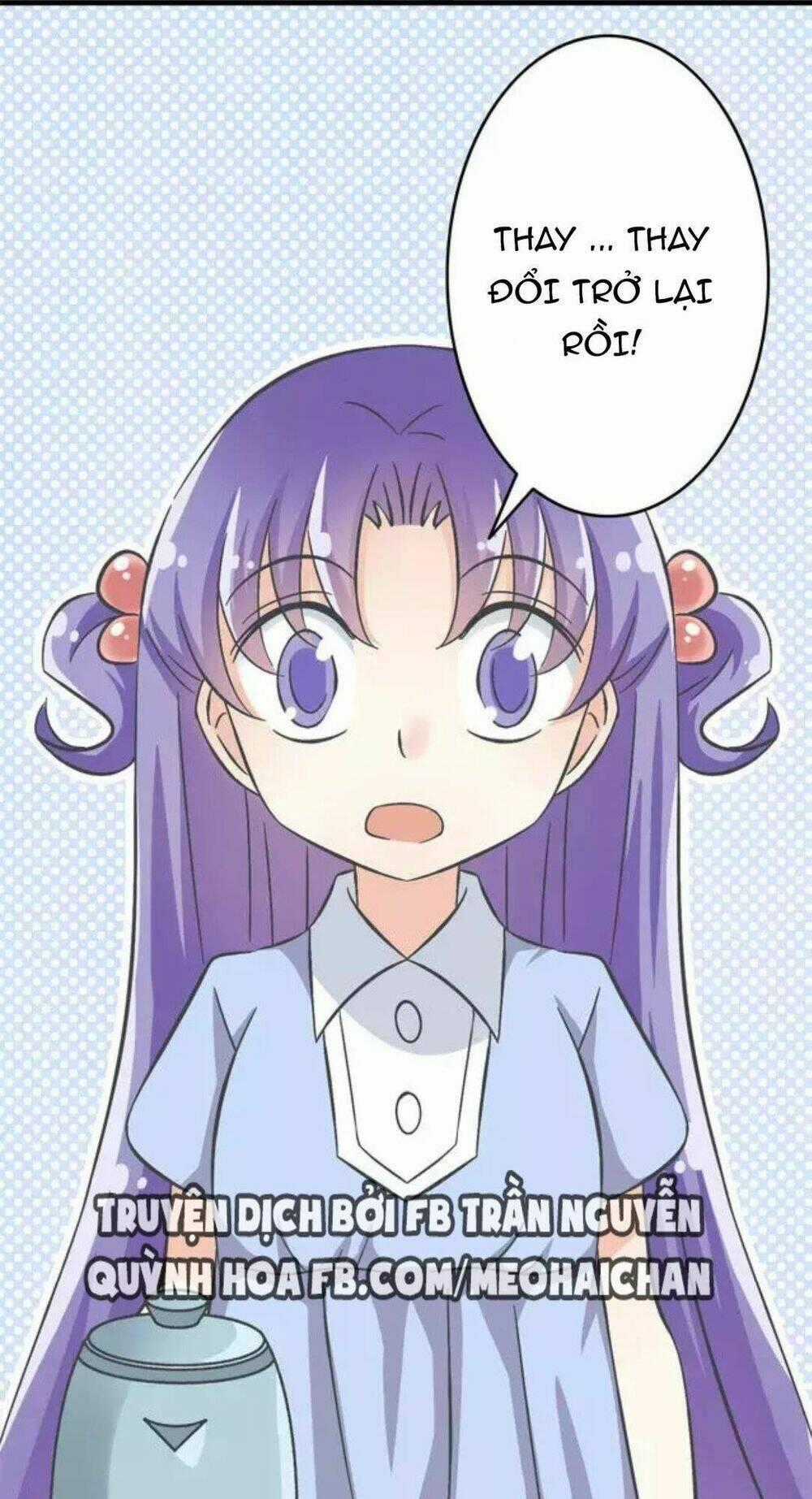 Cái Gì! Cái Gì! - Chân Du Chapter 3 trang 32