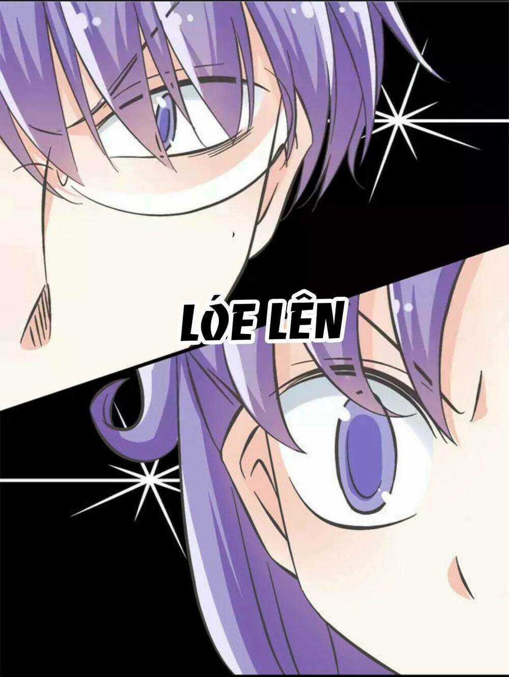 Cái Gì! Cái Gì! - Chân Du Chapter 3 trang 9