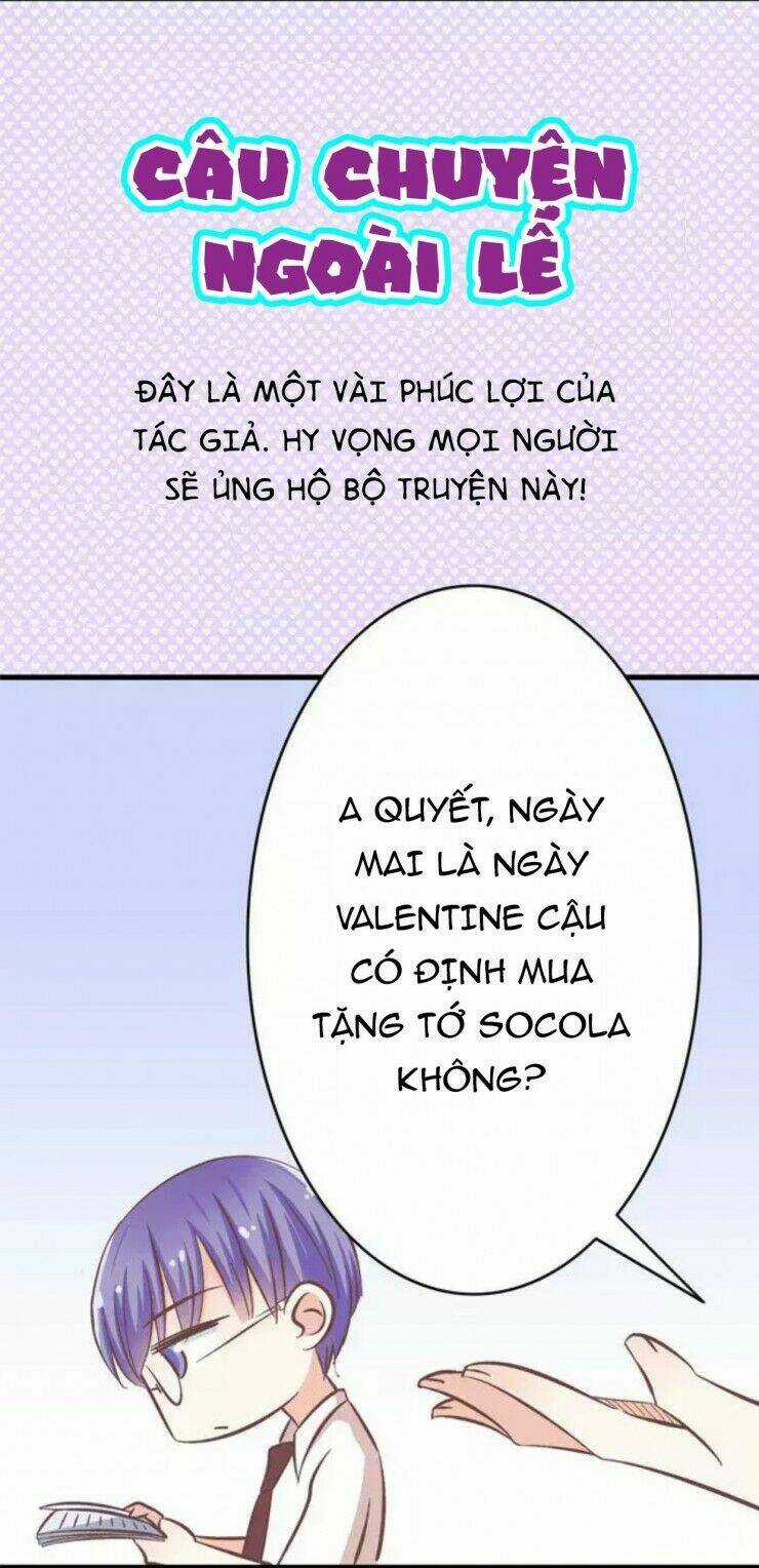 Cái Gì! Cái Gì! - Chân Du Chapter 4 trang 11